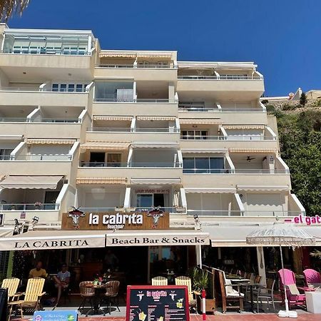 Apartamento Calma Chica ตอร์เรโมลิโนส ภายนอก รูปภาพ